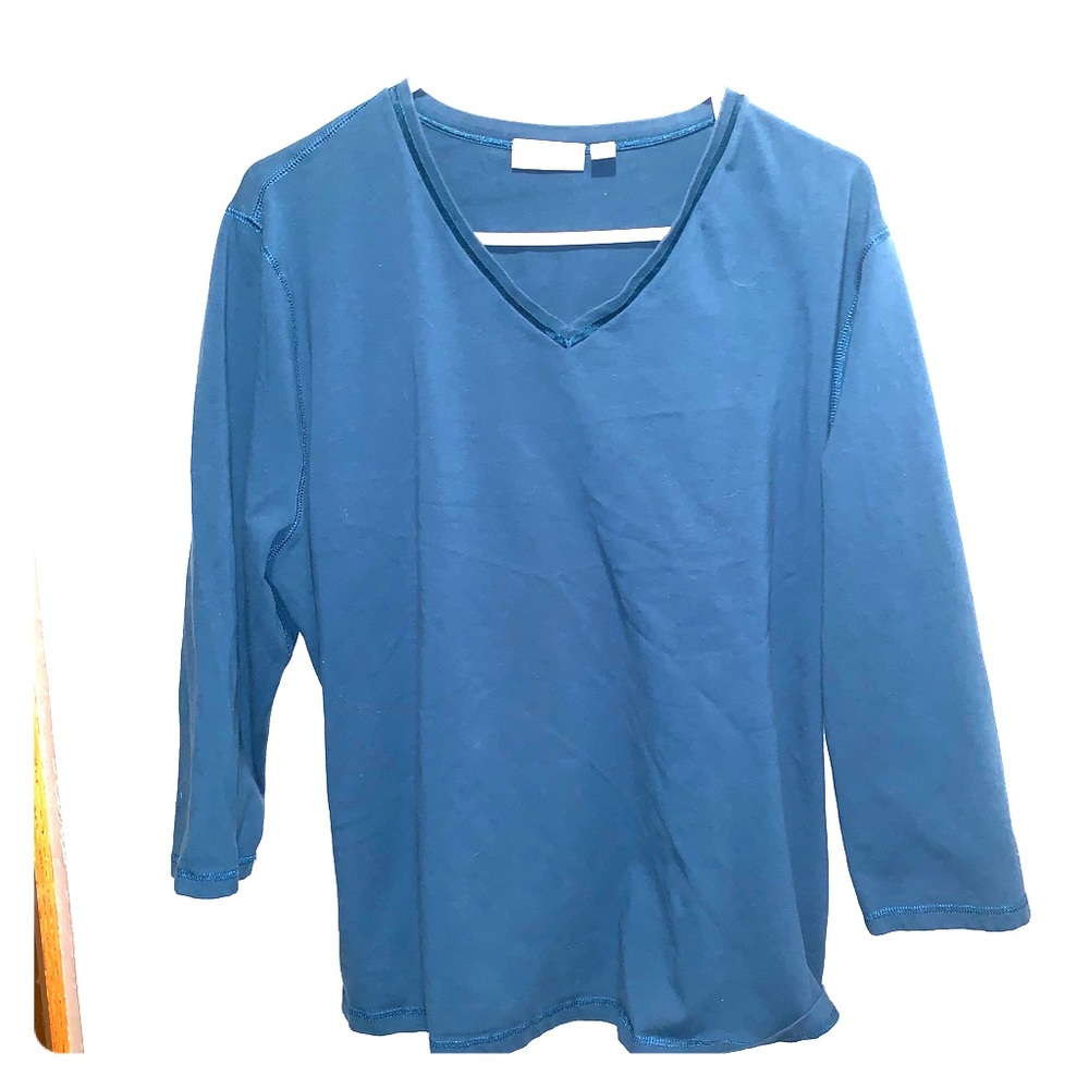 PLUS CROFT AND BARROWS SHIRT